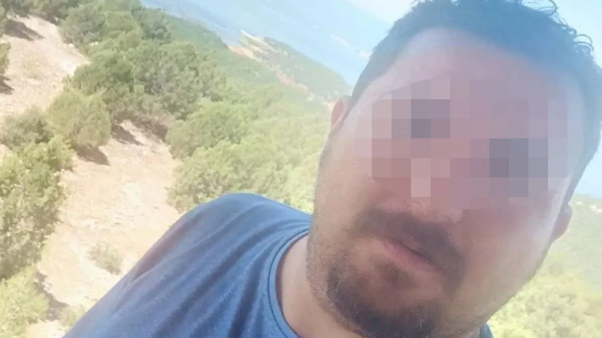 Düğünde kaybolan çocuğunu boğazından tutup, yere fırlatmıştı! Vicdansız babaya 1,5 yıl hapis istemi!