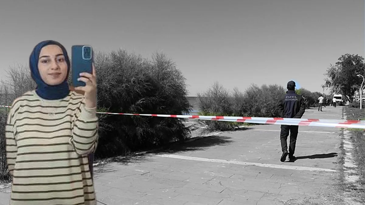 Van’da esrarengiz olay: 21 yaşındaki Rojin Kabaiş sırra kadem bastı!