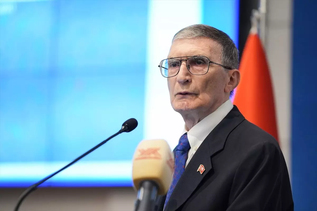 Aziz Sancar’ın beyin kanseri çalışması nedir?