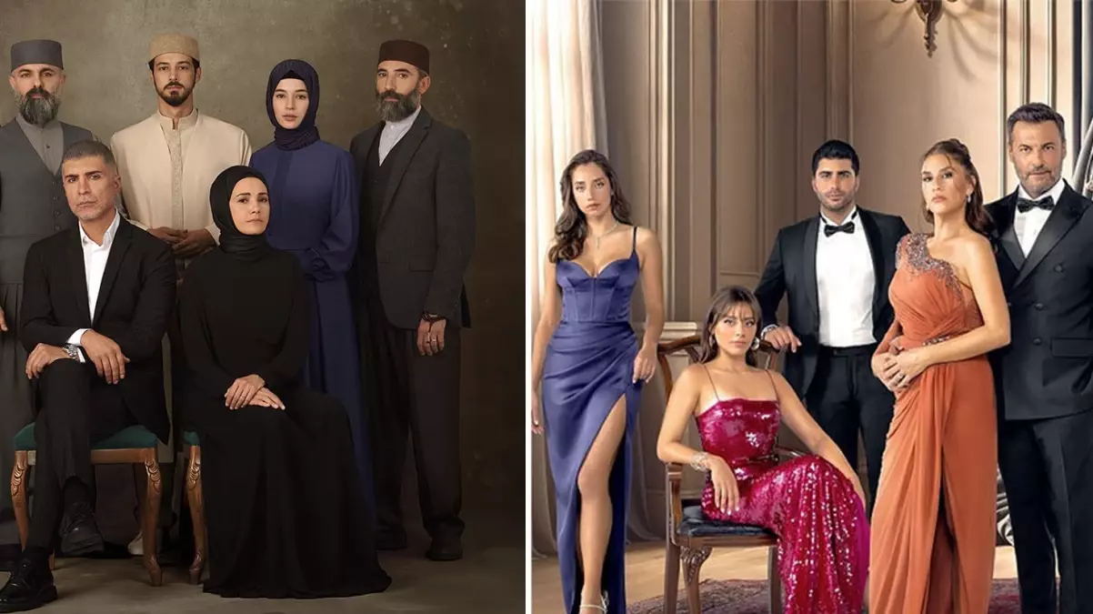 Reyting savaşı kızışırken fenomen dizi zirveyi bırakmıyor