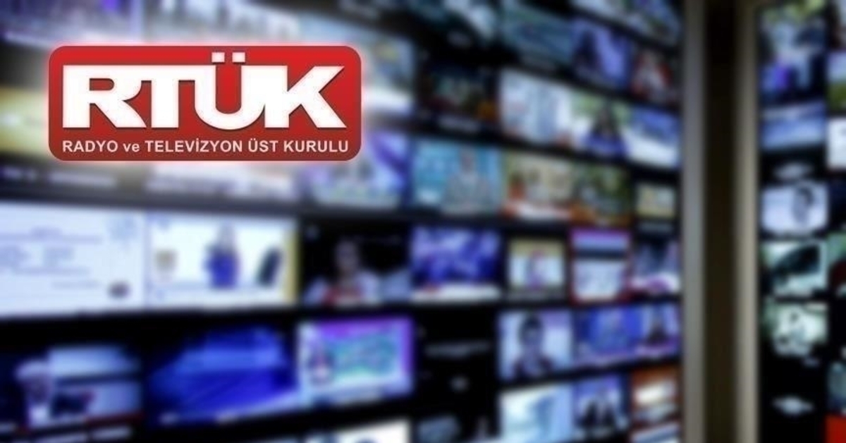 Ebubekir Şahin: RTÜK, İslamofobiyi körükleyici yayınlara asla müsaade etmez