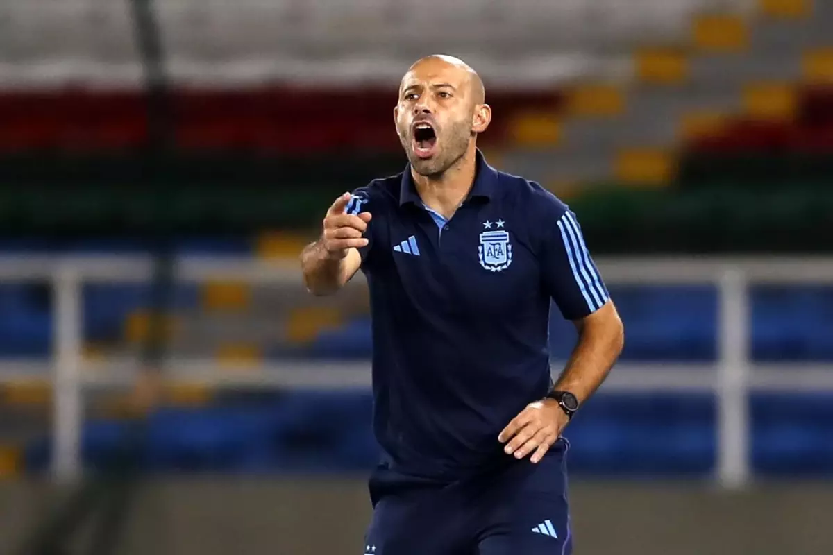 Inter Miami’nin Yeni Teknik Direktörü Mascherano
