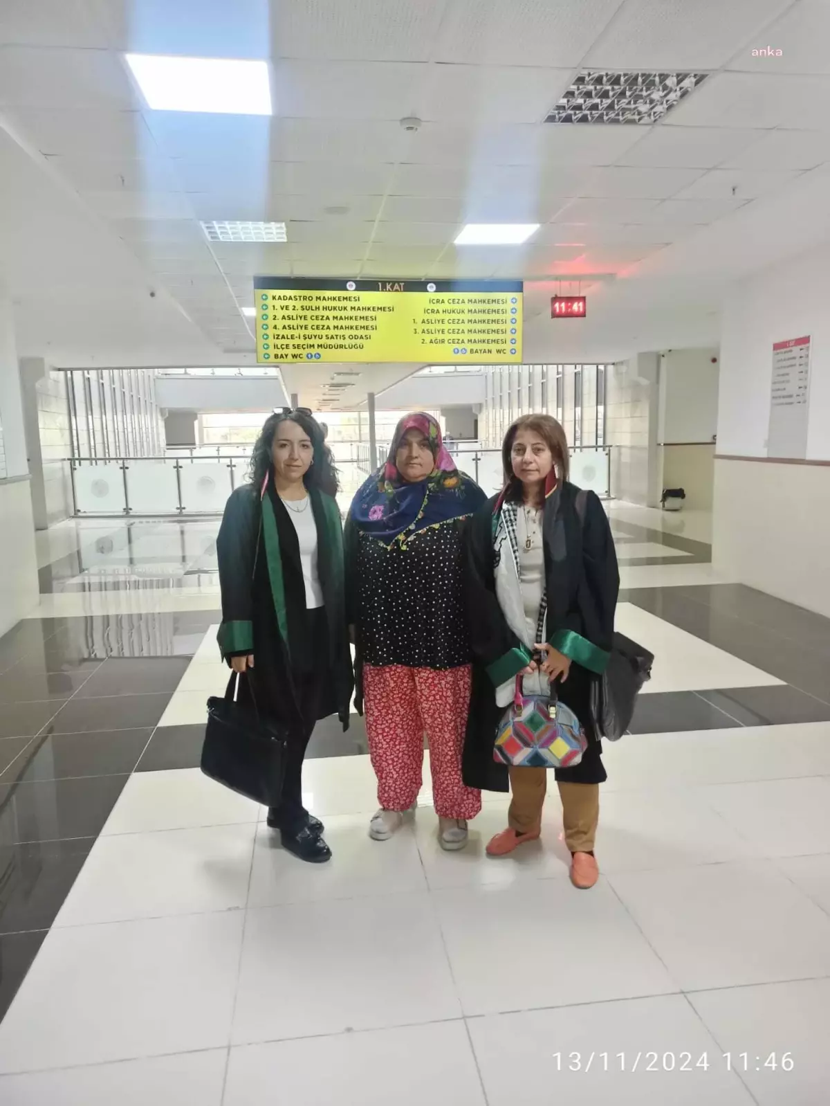 İskenderun’da aile cinayeti: Üç kez ağırlaştırılmış müebbet