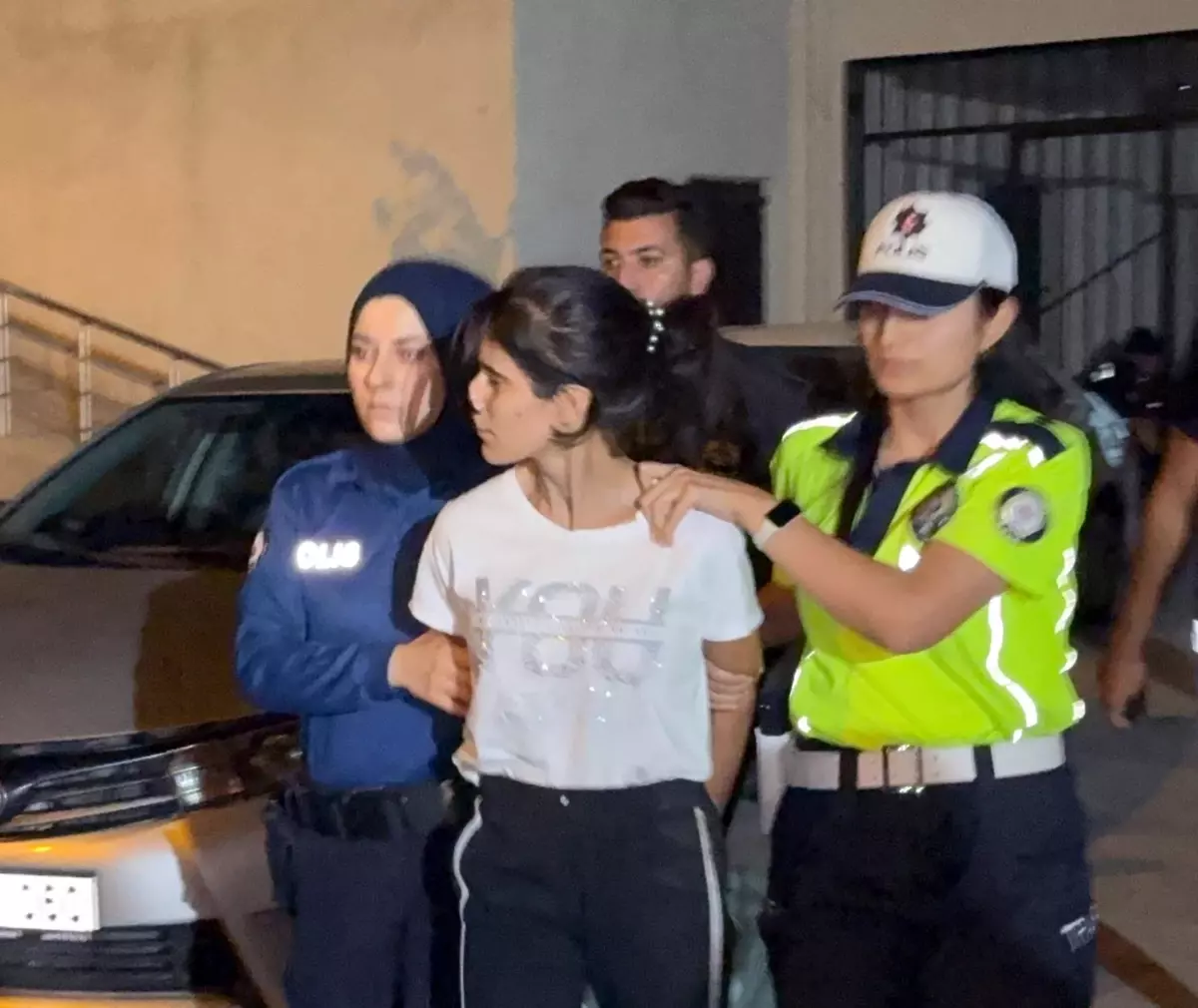 Tekirdağ’da 2 Yaşındaki Sıla’nın Ölümüyle İlgili Dava Başlatıldı