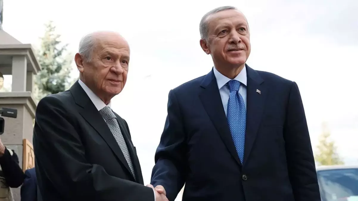 Ufuk Uras: Bahçeli ‘çözüm çıkışı’ teklifinin Erdoğan’dan geldiğini söyledi