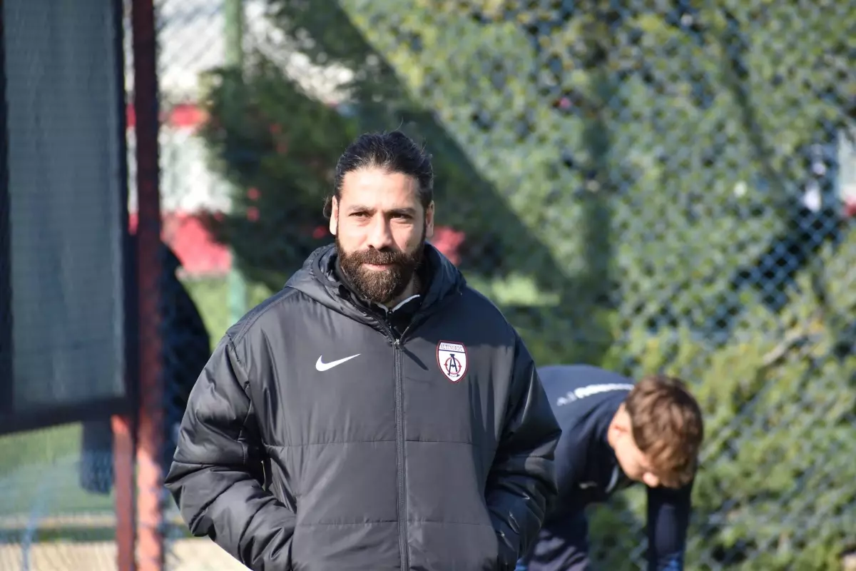 Altınordu, İskenderunspor’u Yenerek Galibiyet Serisini Uzatmayı Hedefliyor