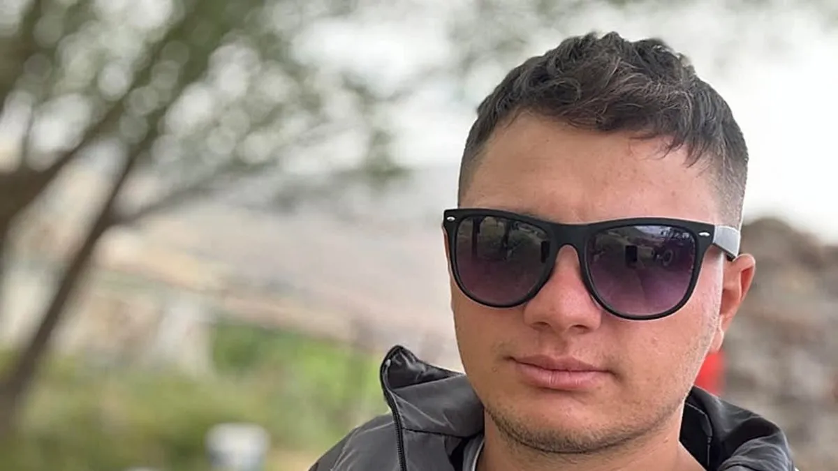 Niğde’de sır olay: Osman Şükrü Dinçsoy yeniden aranıyor!