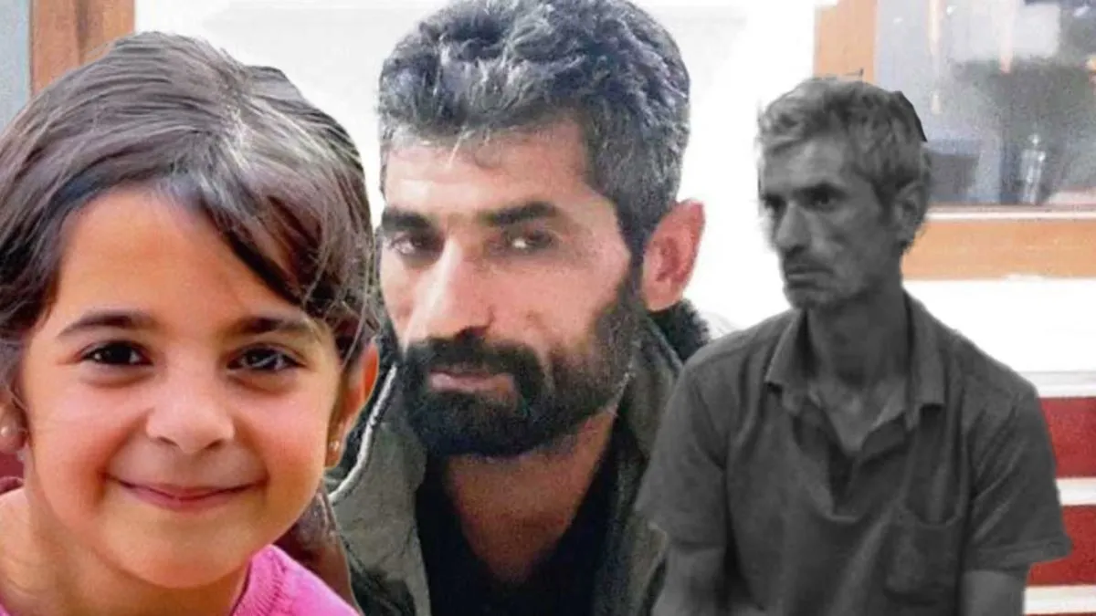 Son Dakika Haberi: Narin davasında itirafçı Nevzat Bahtiyar konuşuyor! Cesedi Salim verdi parça parça…