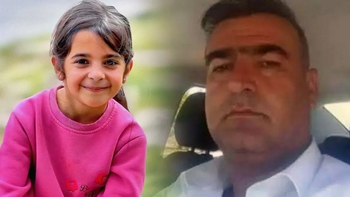 SON DAKİKA… Narin Güran davasında yeni detay: Amca Salim’in hangi saatte kaç adım attığı açıklandı!