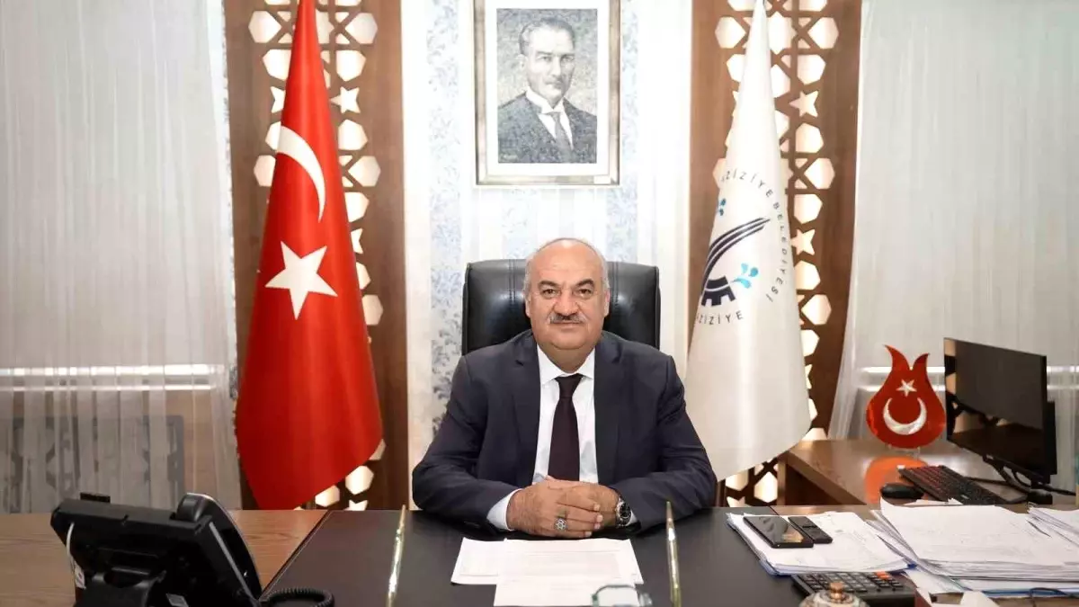 Aziziye Belediyesi’nden Kar ve Buz Kütlelerine Karşı Önemli Tedbir
