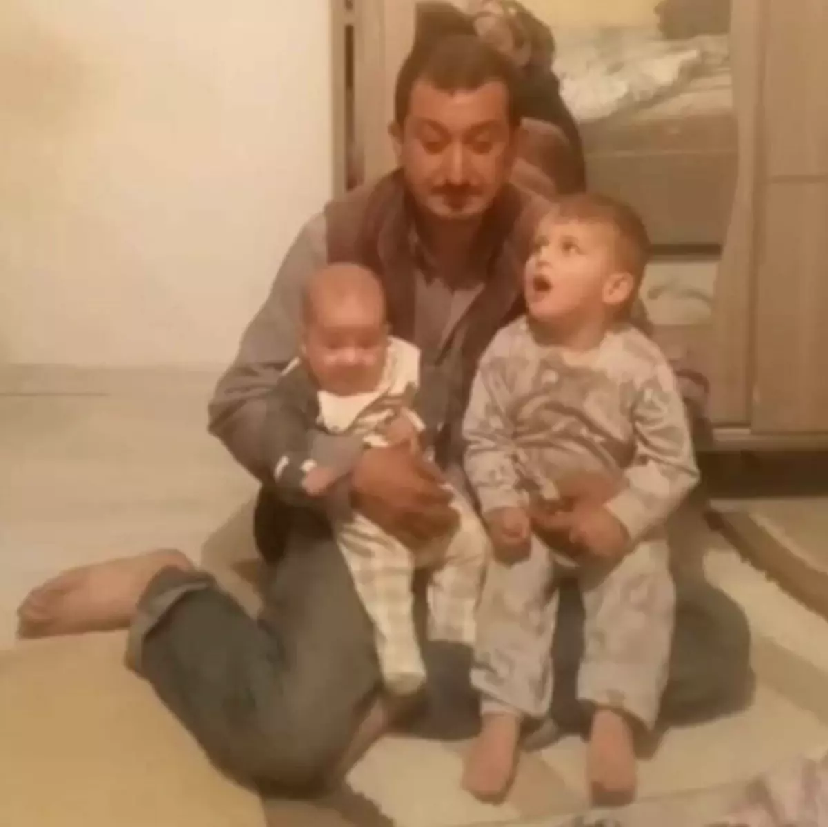 Balıkesir’de Yangın Faciası: İki Kardeş Hayatını Kaybetti