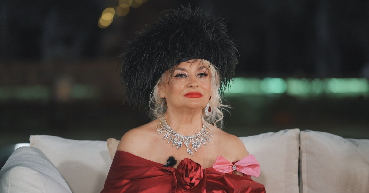 Banu Alkan, hastaneye kaldırıldı