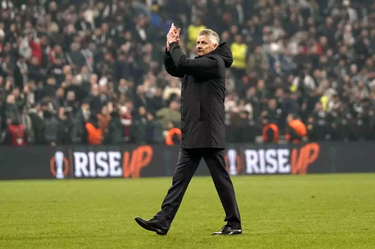 Beşiktaş, Bilbao’yu 4-1 Yendi