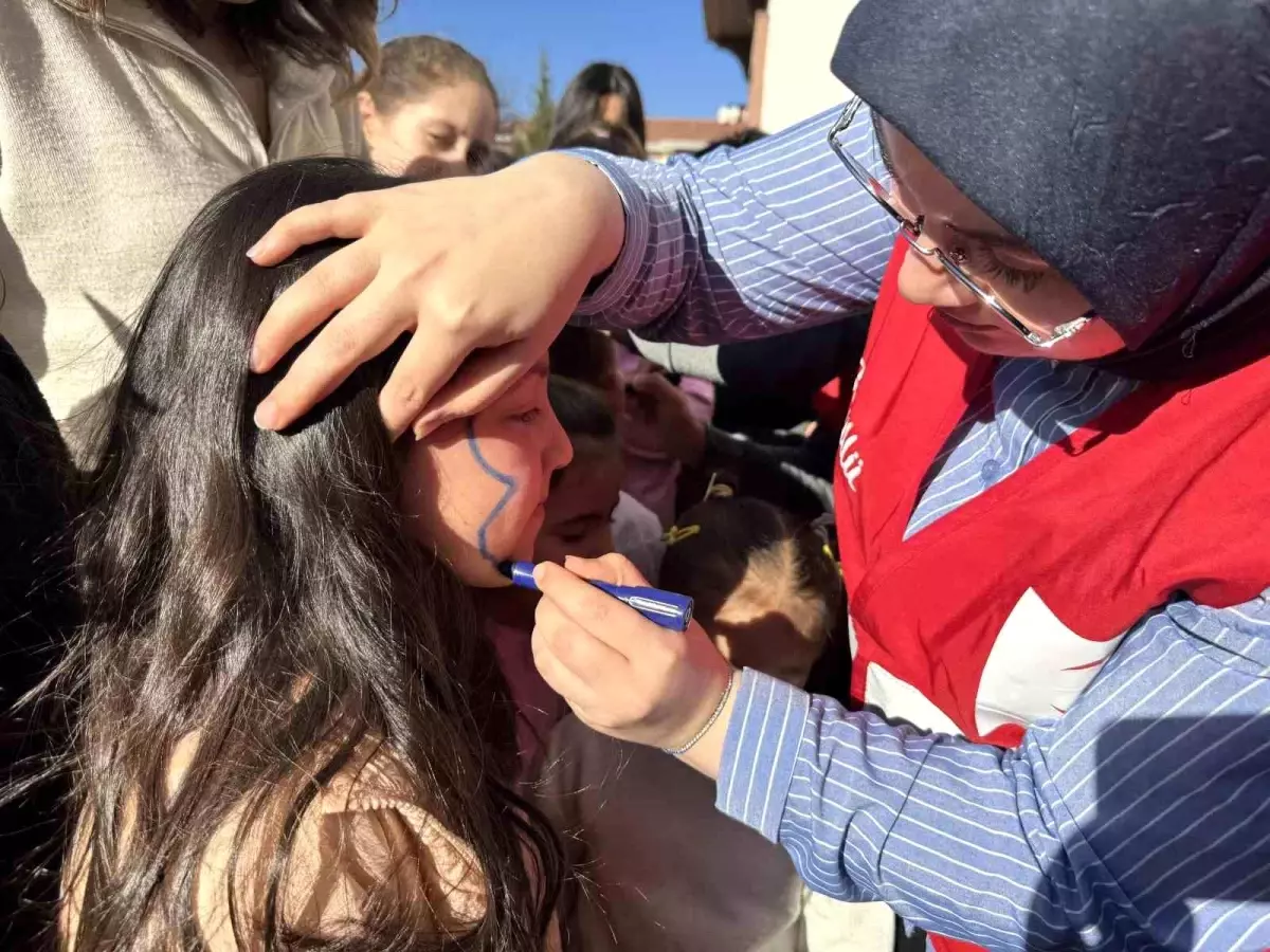 Çorum Belediyesi’nden Öğrencilere Yarıyıl Tatili Etkinlikleri