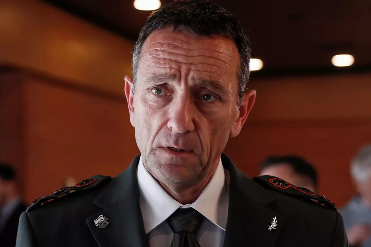 İsrail’den küstah çağrı: Kürt gruplara saldırıların durması için Türkiye’ye baskı yapın