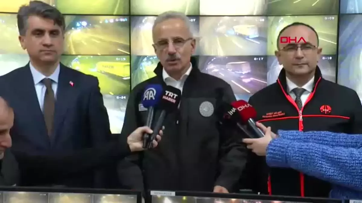 İstanbul Havalimanı’nda Üç Uçak Aynı Anda İniş Kalkış YAPABİLECEK