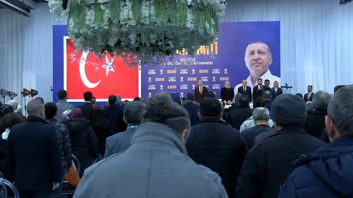 Kacır: Türkiye’nin İddiası Sınırları Aştı