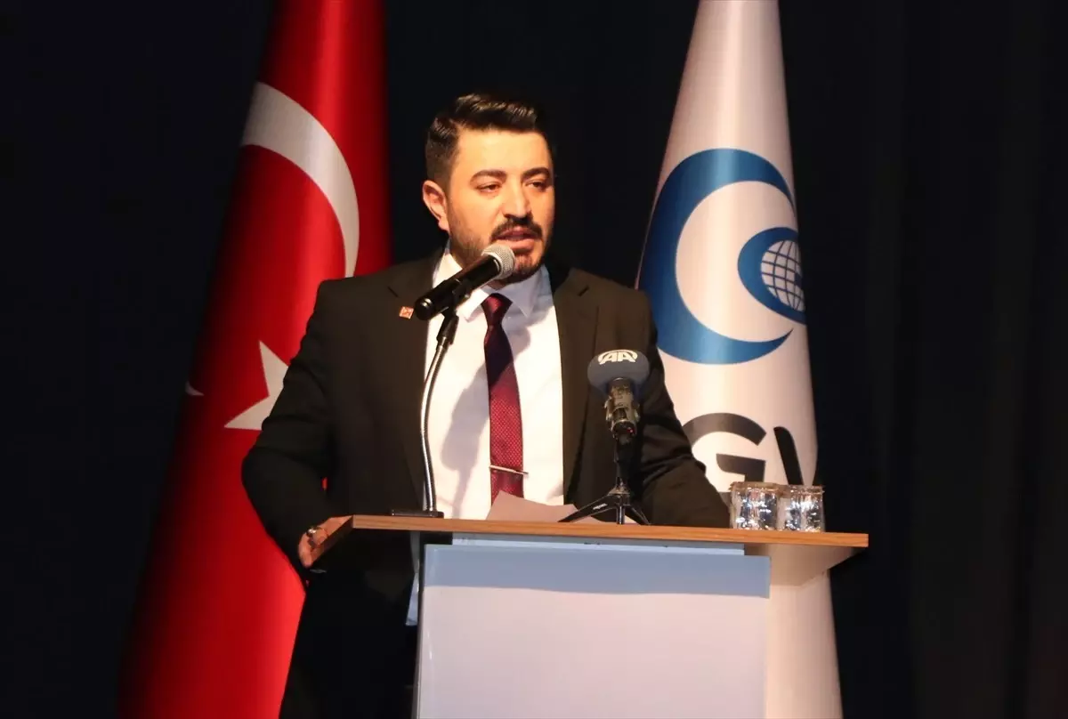 Mekke’nin Fethi ve Kudüs Gecesi Etkinliği