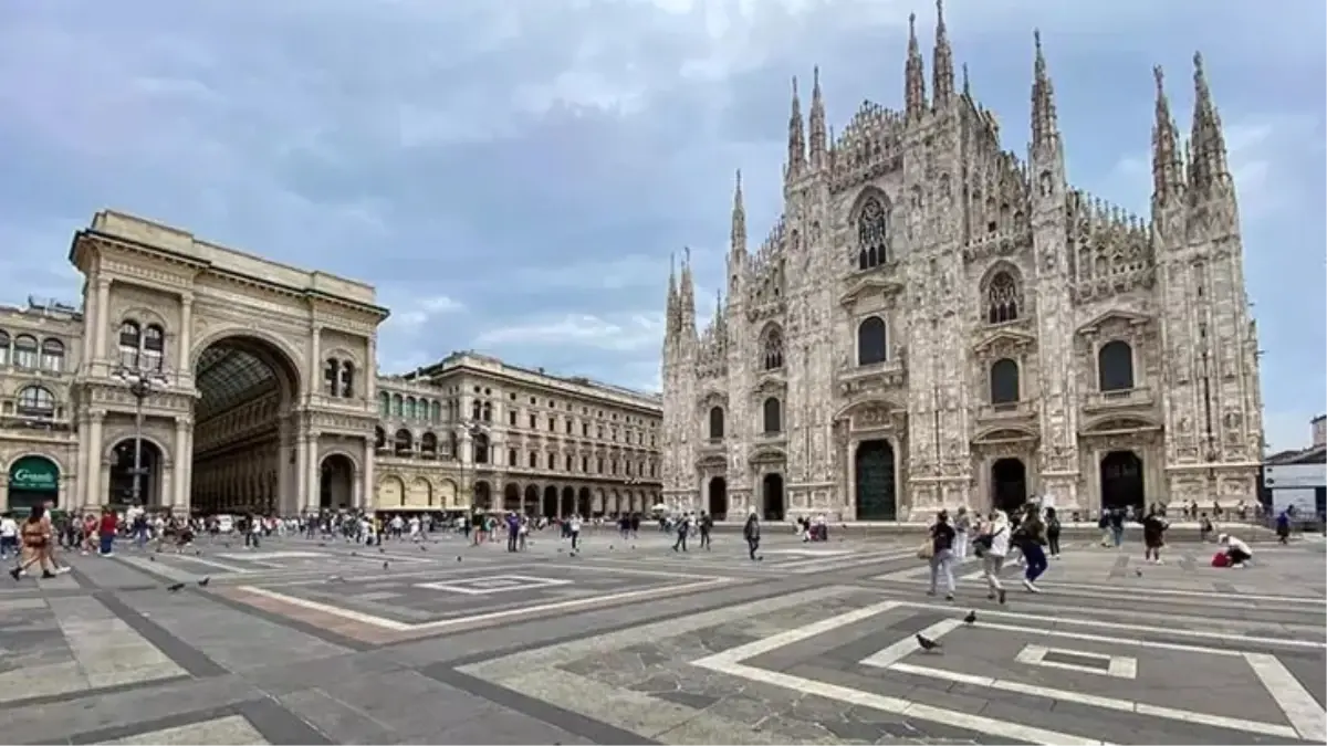 Milano’da Açık Alanlarda Sigara İçme Yasağı Yürürlüğe Girdi