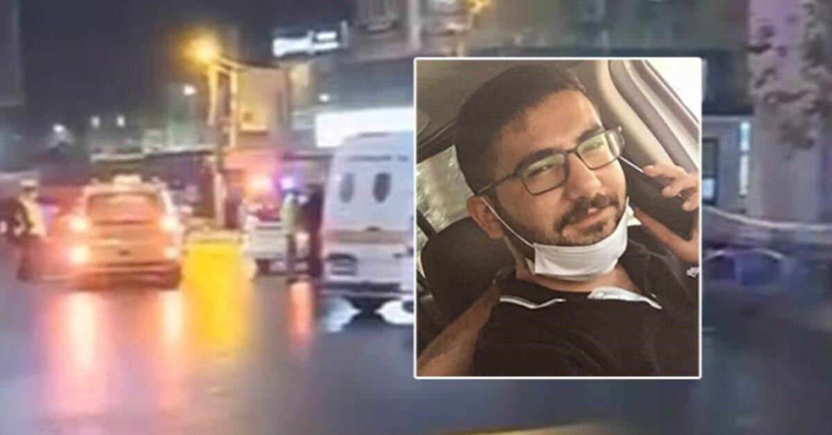 Taksicilerin “eski eleman” kavgası cinayetle bitti!
