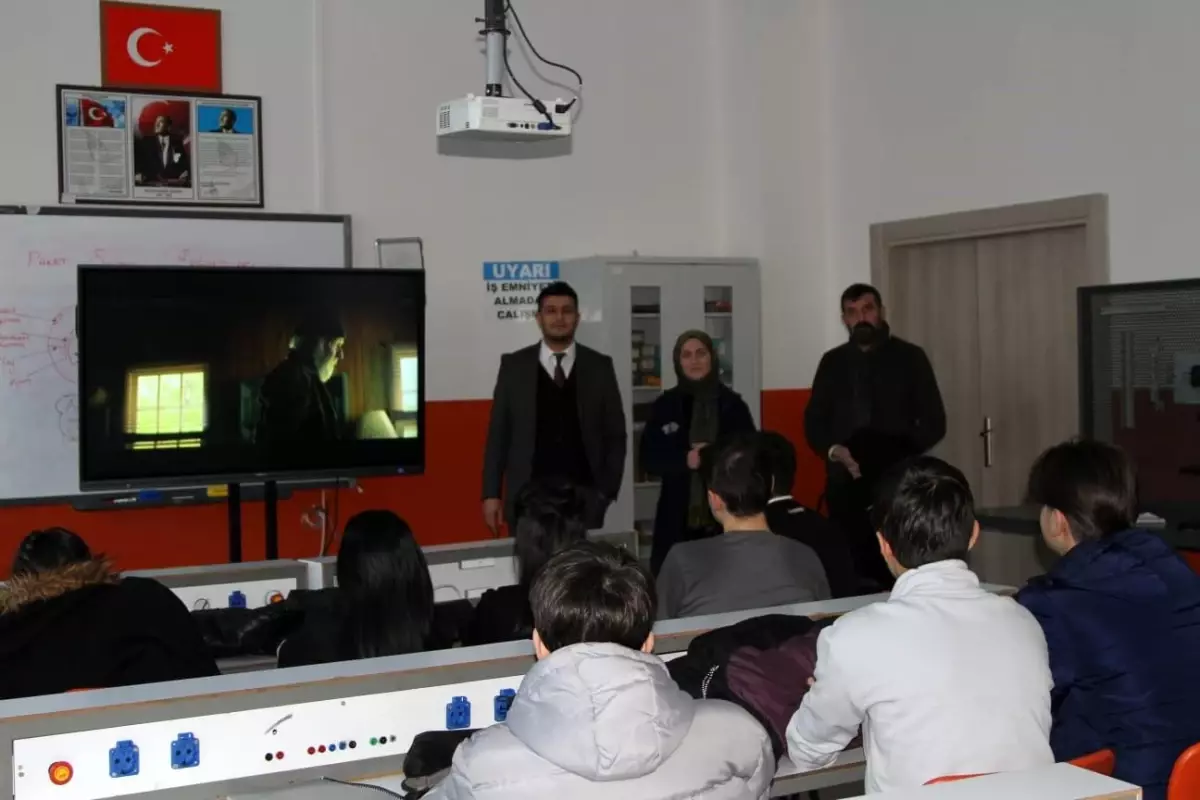 Teknokent Koleji: Geleceğin Bireylerini Yetiştiriyor