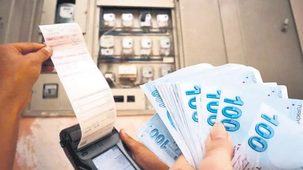 Vatandaş CHP’li belediyeleri CİMER’e şikayet ediyor! Yüksek su faturaları soyguna dönüştü