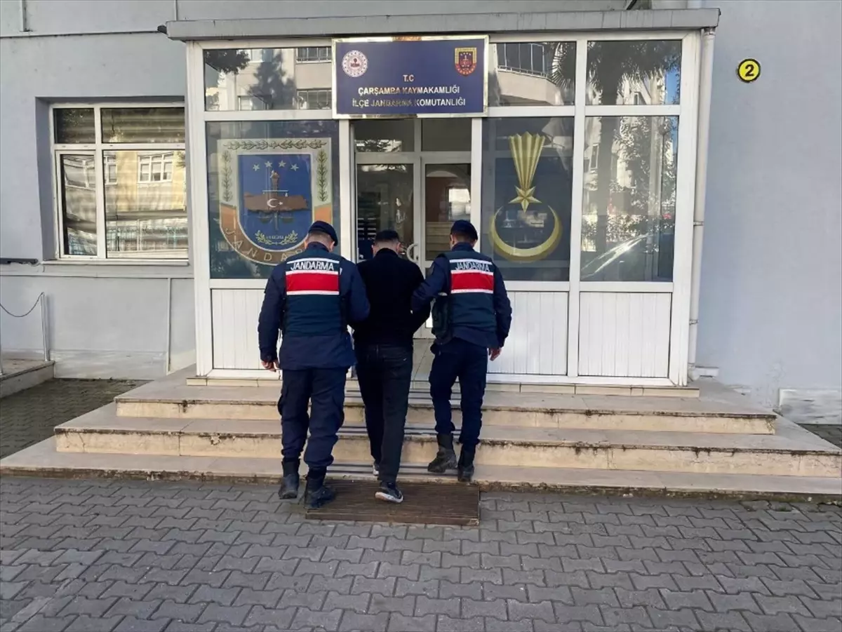 Yorgun Mermiyle Ölüm: Şüpheli Tutuklandı