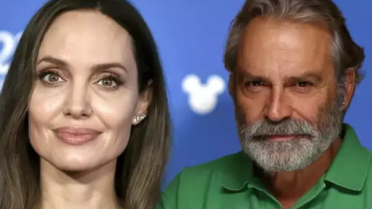 Angelina Jolie ve Haluk Bilginer’in oynadığı Maria filmi izleyiciyle buluşuyor