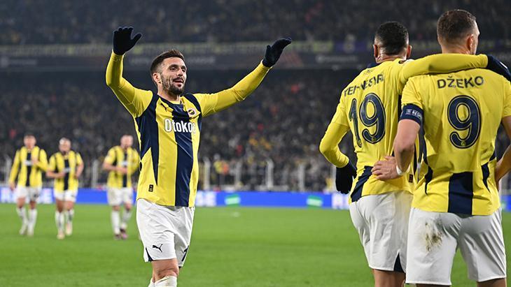 Belçika’da gündem Fenerbahçe! ‘Anderlecht’in tüyleri yolundu’