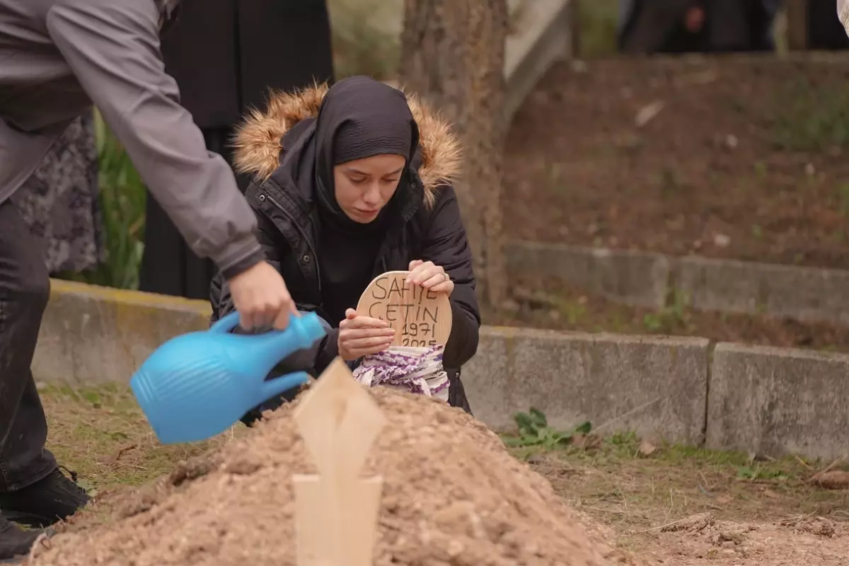 Kanal D’nin Yeni Dizisi ‘Piyasa’ İzleyiciyle Buluşuyor