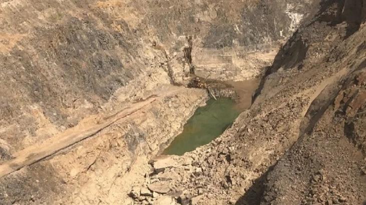 Mali’deki altın madeninde göçük: En az 48 ölü