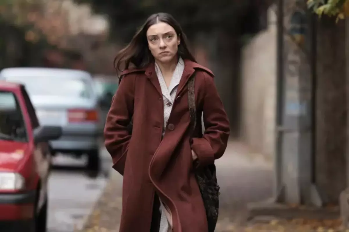 Merve Dizdar’ın Kral Kaybederse’deki rolü tepki çekti