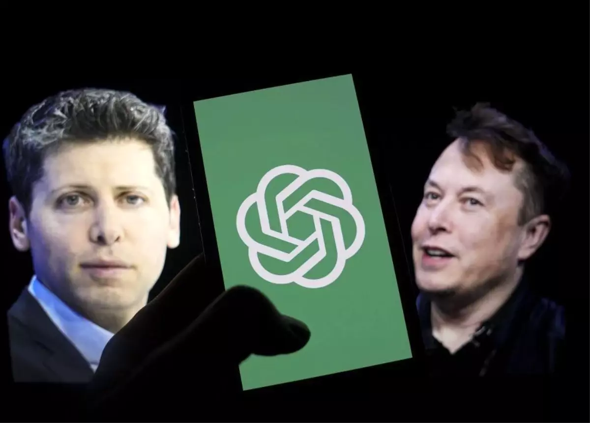 OpenAI, Musk’ın 97,4 Milyar Dolarlık Teklifini Reddetti