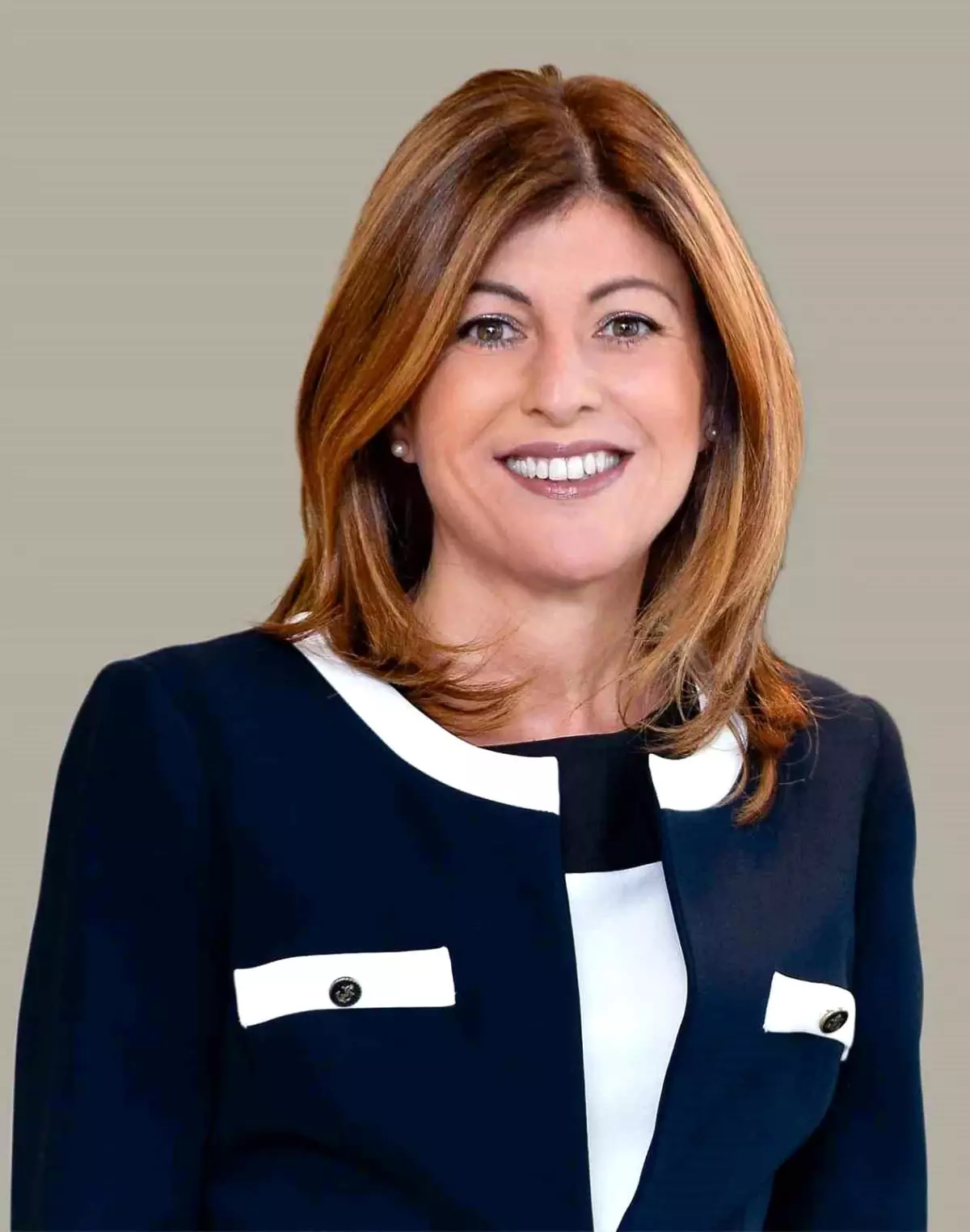 Serpil Timuray Vodafone’dan Ayrılıyor
