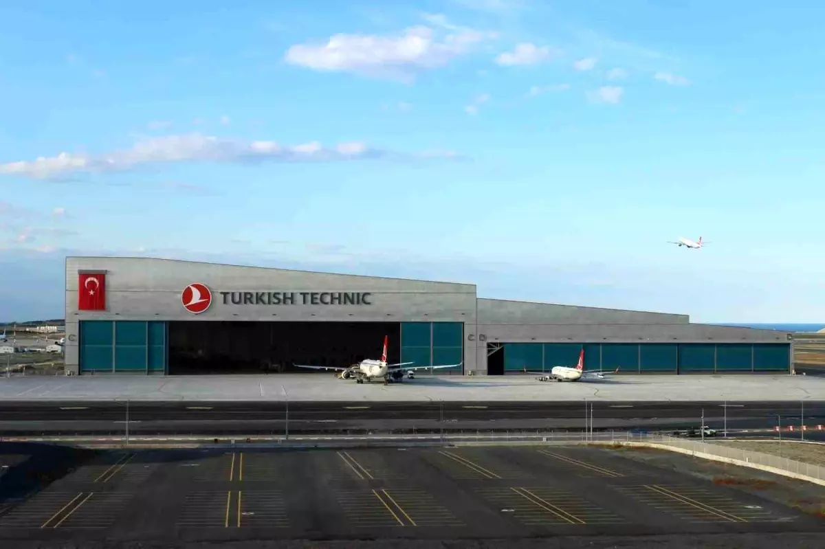 Türk Hava Yolları’ndan Air India Express’e Anlaşma