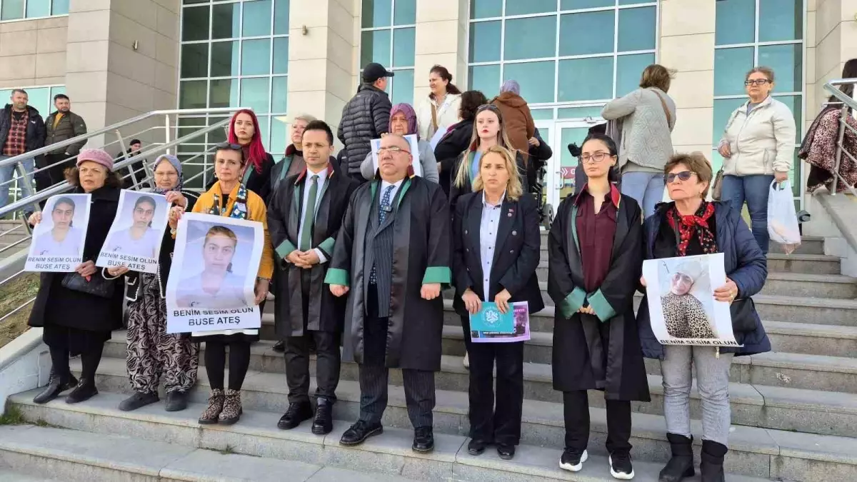 Eşini Öldüren Sanığa 16 Yıl Hapis