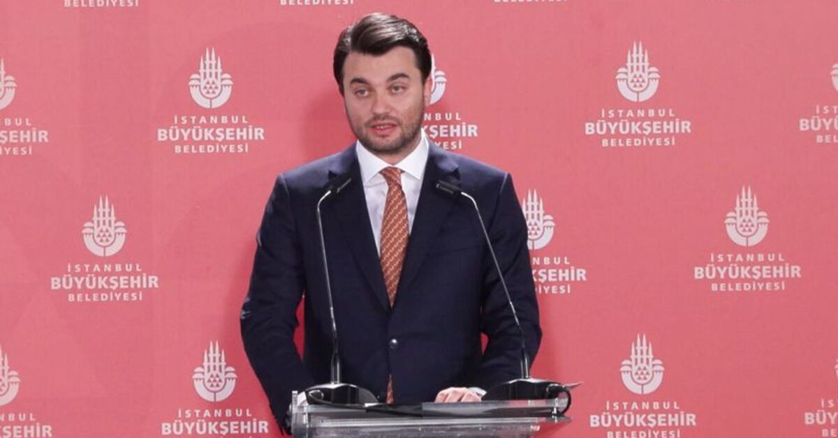 İmamoğlu’nun avukatı adli kontrolle serbest bırakıldı