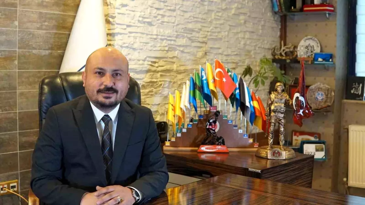 Kadir Gecesi’nde Manevi Huzur Vurgusu