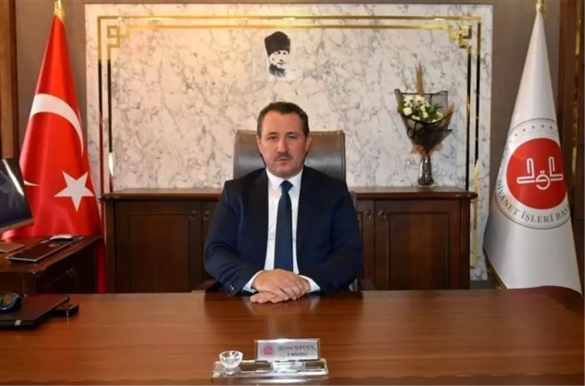 Kadir Gecesi’nin Önemi Vurgulandı