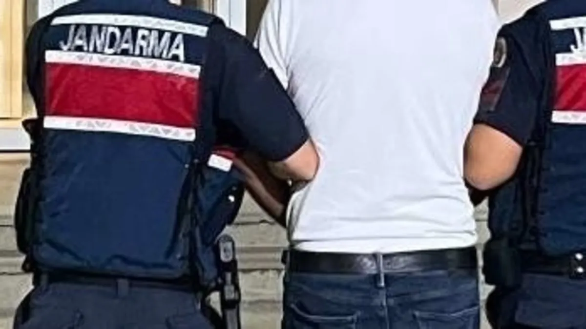 Köyceğiz’de orman yangını çıkaran şüpheli tutuklandı