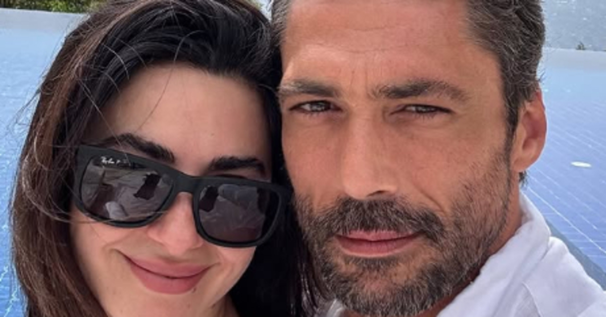 Nesrin Cavadzade ve Pamir Pekin’den yeni paylaşım