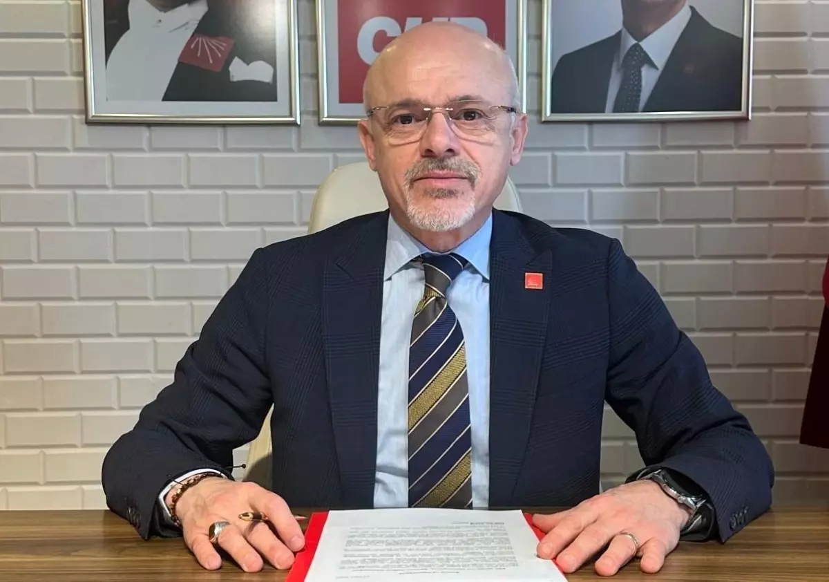 Özdağ’dan “Chery” açıklaması