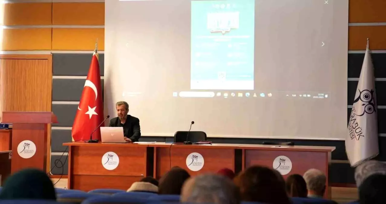 Sosyalfest Tanıtım Toplantısı Düzenlendi
