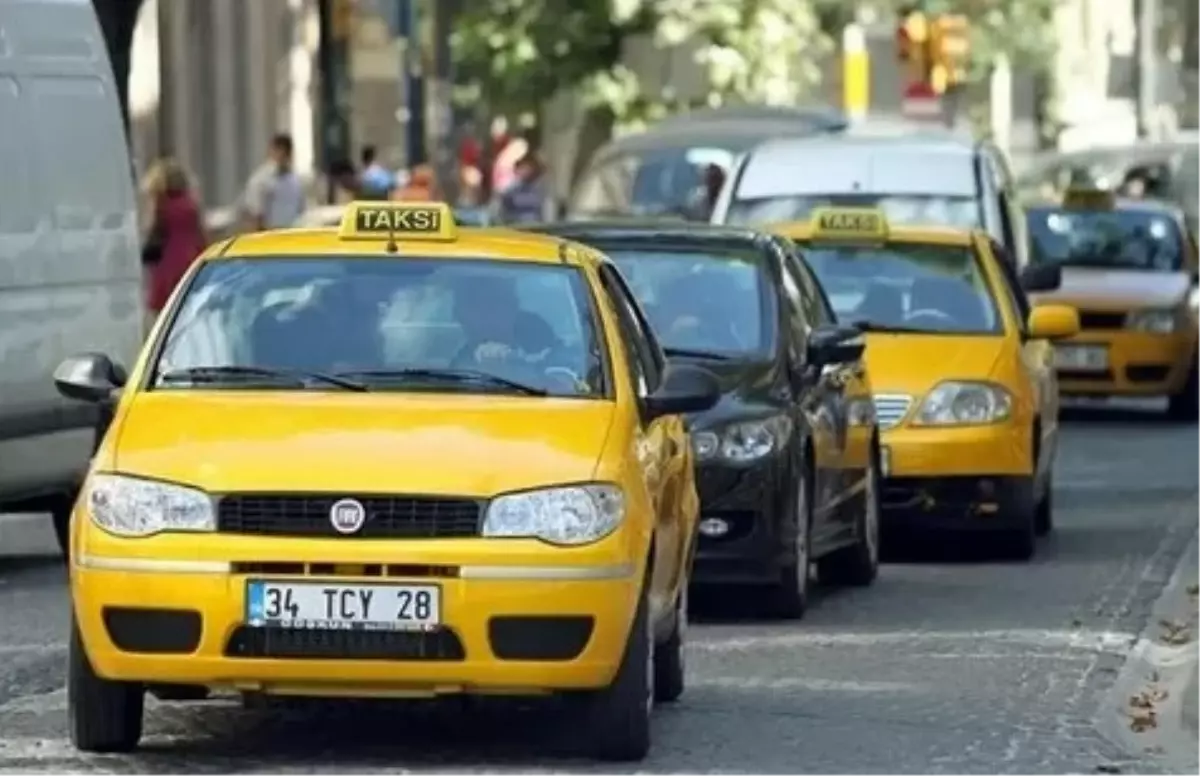 Vatandaşın çözüm umudu havada kaldı! TBMM’den taksicileri daha da koruyacak düzenleme