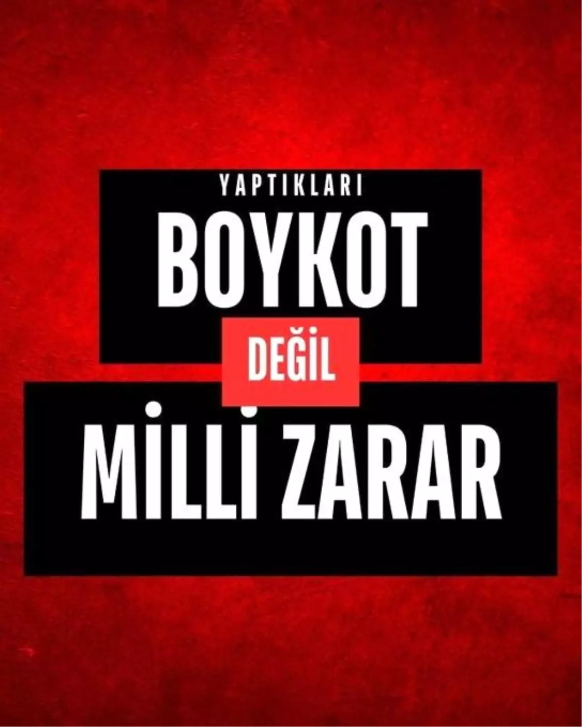 Bakan Kacır’dan Milli Güç Vurgusu