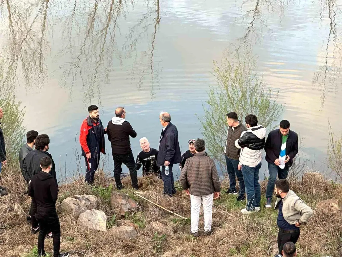 Diyarbakır’da Kaybolan Adamın Cesedi Bulundu