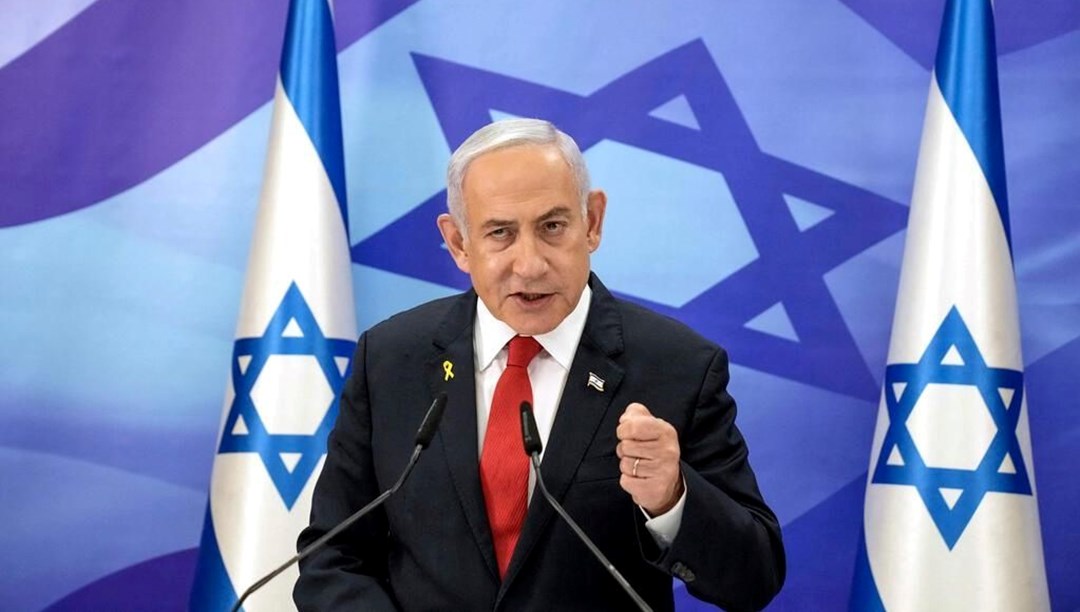 Netanyahu, Gazze’de işgali sona erdirecek anlaşmaya karşı çıktı