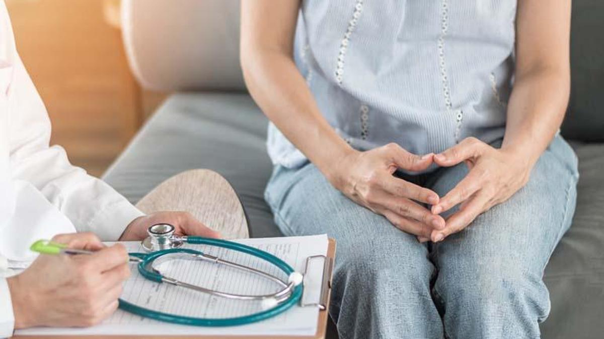Her 2 kadından 1’inin ortak sorunu: İdrar kaçırma