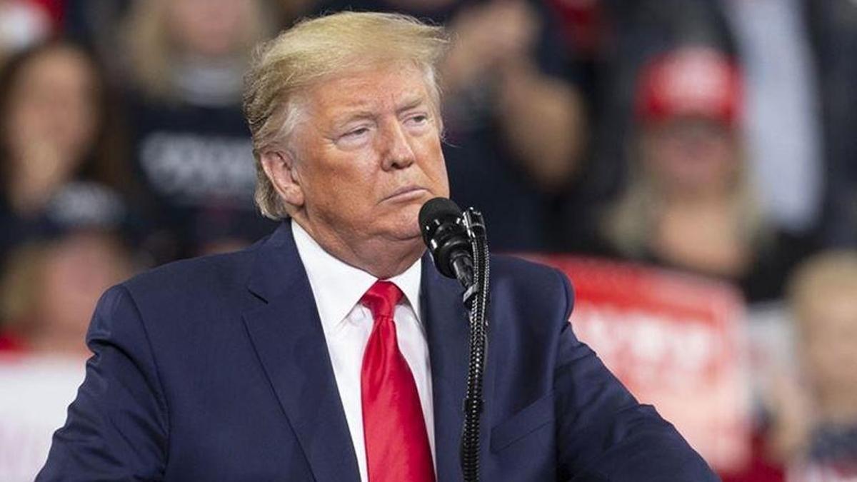Pakistan’dan Trump’a ‘arabulucu ol’ çağrısı